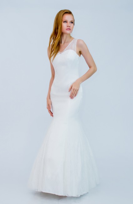 Wedding dresses - catalog Encanto - mod. 253 | Lily`s